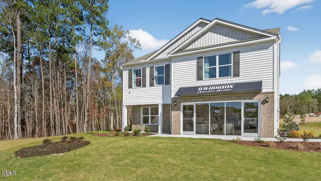 $364,990 | 113 Ross Drive, Stem, NC 27581