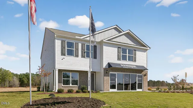 $364,990 | 113 Ross Drive, Stem, NC 27581