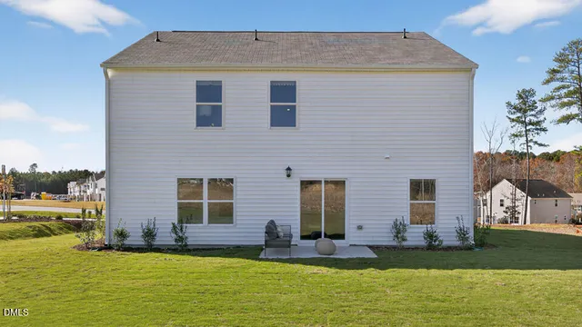 $364,990 | 113 Ross Drive, Stem, NC 27581