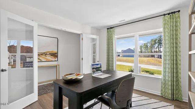 $364,990 | 113 Ross Drive, Stem, NC 27581