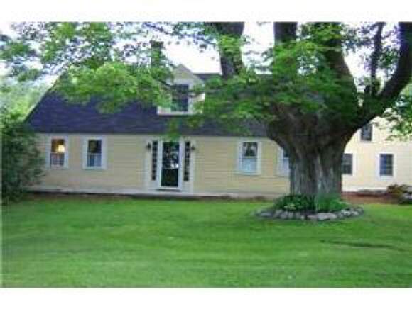 690 Haverhill Road Chester, NH 03036 - Photo 1 of 9