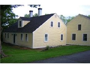690 Haverhill Road Chester, NH 03036 - Photo 3 of 9
