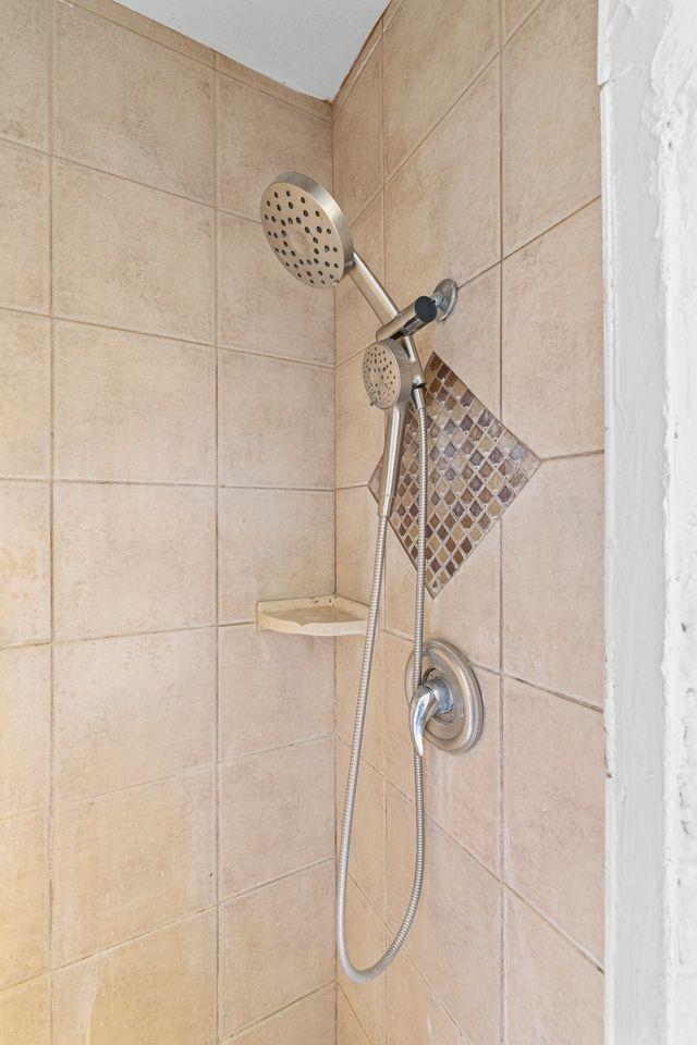 3302 Bear River Drive Rio Oso, CA 95674 - Photo 46 of 50 a bathroom with a shower