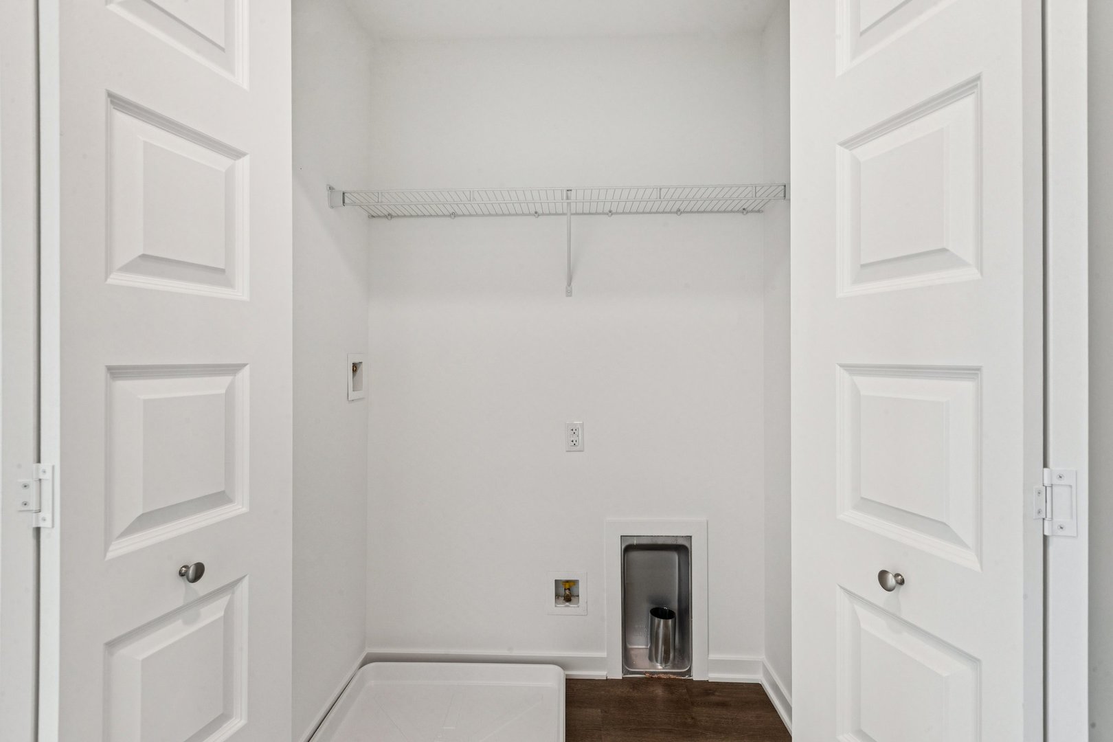 6530 Linden Trail, Unit C Wonder Lake, IL 60097 - Photo 24 of 27 a view of bathroom