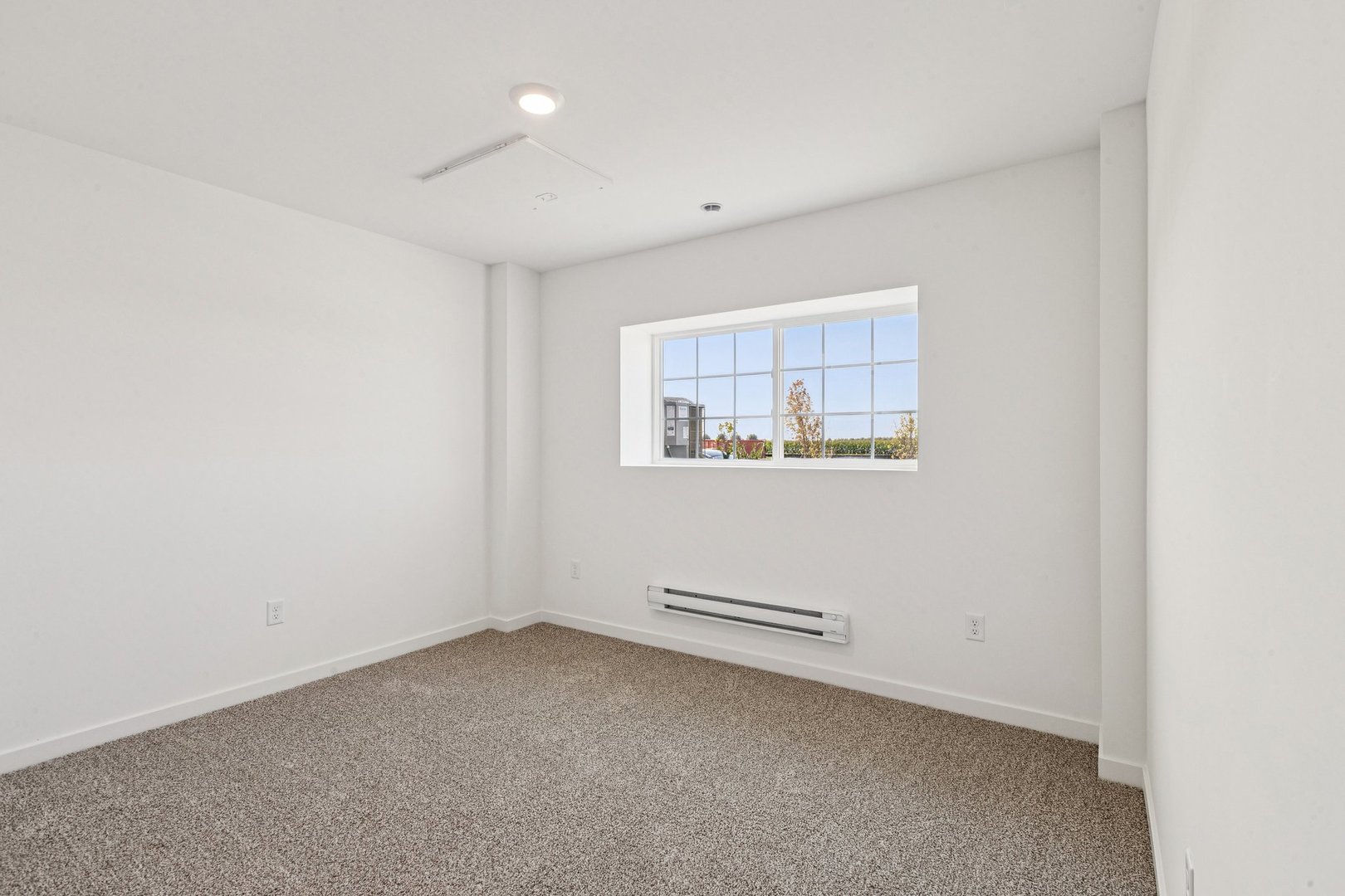 6530 Linden Trail, Unit C Wonder Lake, IL 60097 - Photo 27 of 27 a view of a livingroom with an entryway