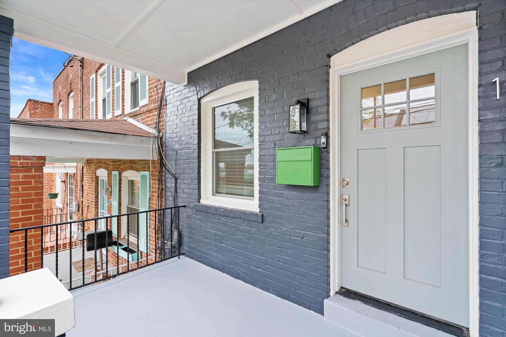 1458 Howard Road Southeast Washington, DC 20020 - Photo 7 of 49