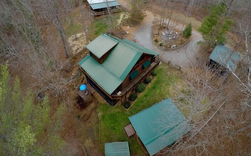 365 Watts Road Mineral Bluff, GA 30559 - Photo 1 of 1 Main View