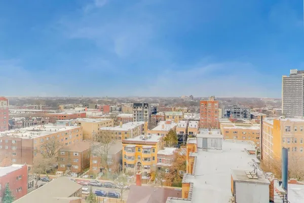 $155,000 | 5740 North Sheridan Road, Unit 12E, Chicago, IL 60660