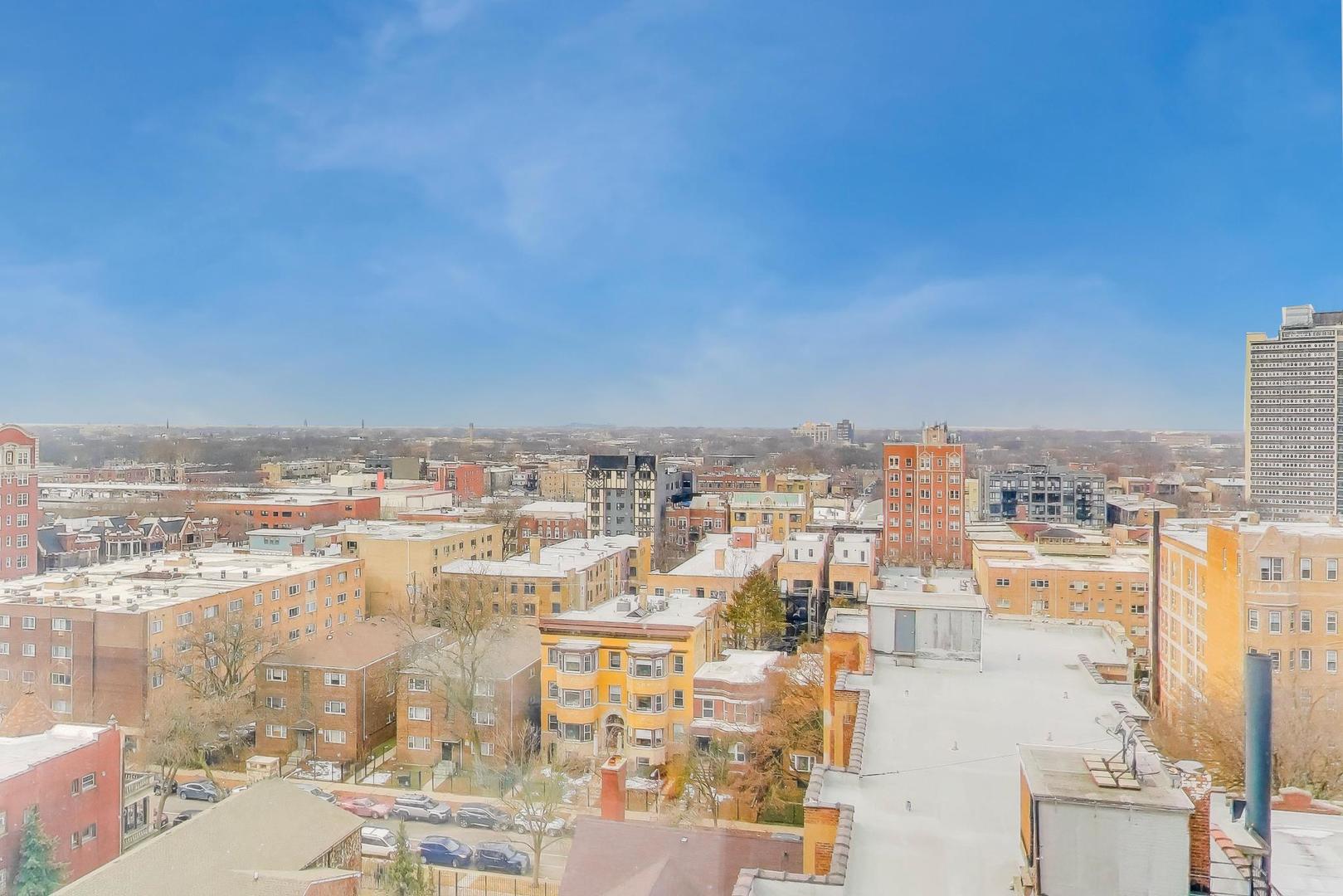 5740 North Sheridan Road, Unit 12E Chicago, IL 60660 - Photo 11 of 22