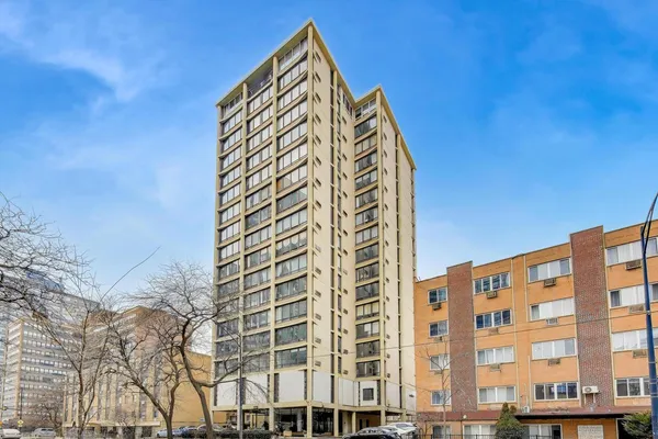 $155,000 | 5740 North Sheridan Road, Unit 12E, Chicago, IL 60660
