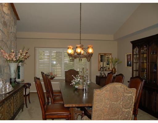 1900 Highgate Road Upper St. Clair, PA 15241 - Photo 4 of 8 Dining Room.