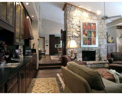 1900 Highgate Road Upper St. Clair, PA 15241 - Photo 6 of 8 Den/Family/Great Room.