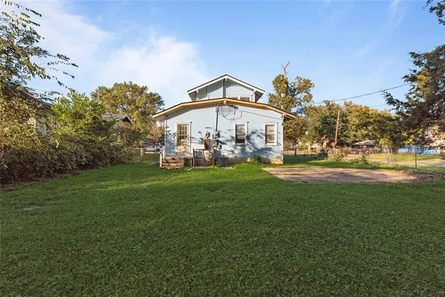 $155,000 | 1401 West Kirby Place, Shreveport, LA 71103