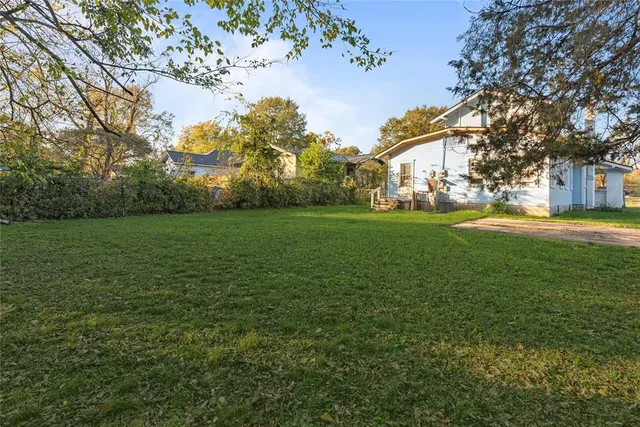 $155,000 | 1401 West Kirby Place, Shreveport, LA 71103