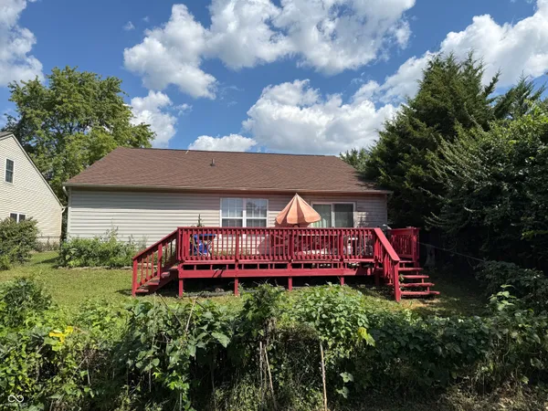 $245,000 | 1635 Remington Court, Indianapolis, IN 46227
