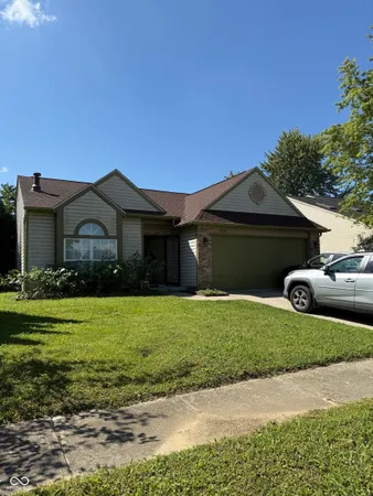 $245,000 | 1635 Remington Court, Indianapolis, IN 46227