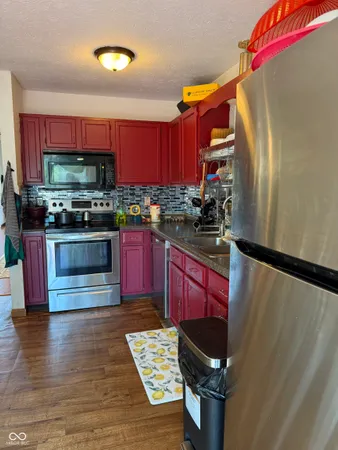 $245,000 | 1635 Remington Court, Indianapolis, IN 46227