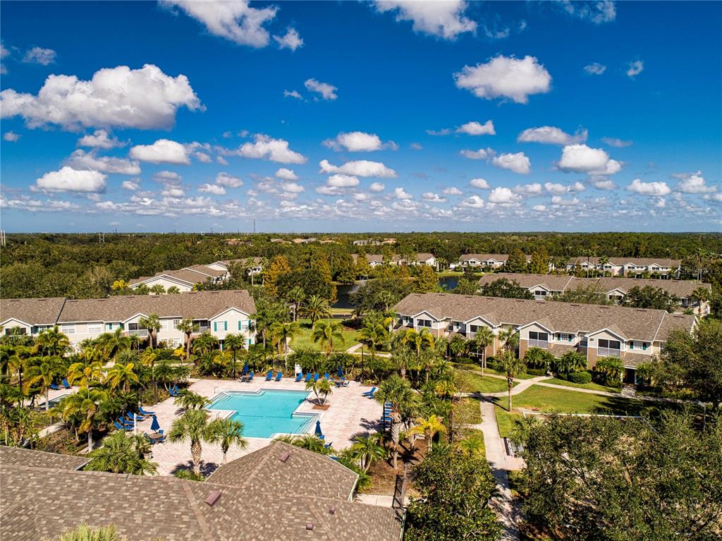 8932 Manor Loop, Unit 104 Lakewood Ranch, FL 34202 - Photo 17 of 35 a view of a city