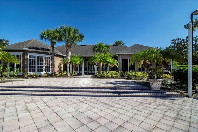 a front view of a house with a porch