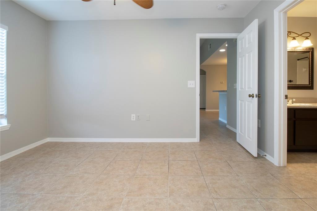 8932 Manor Loop, Unit 104 Lakewood Ranch, FL 34202 - Photo 6 of 35 a view of an empty room