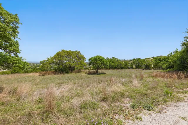 $290,000 | Lot 110 Star Point, Blanco, TX 78606
