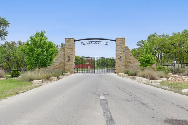 $290,000 | Lot 110 Star Point, Blanco, TX 78606