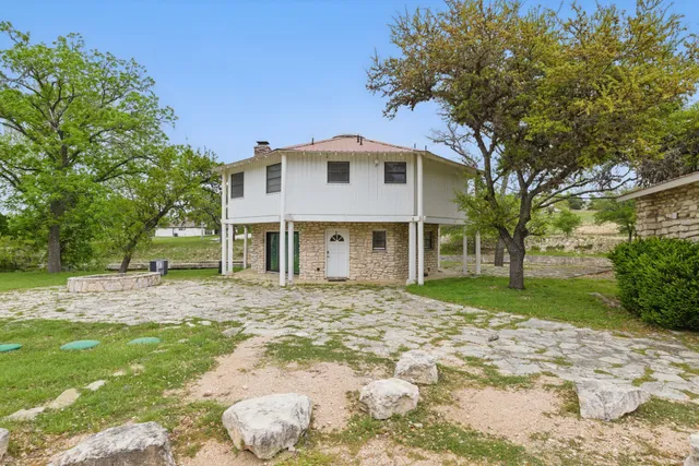 $290,000 | Lot 110 Star Point, Blanco, TX 78606