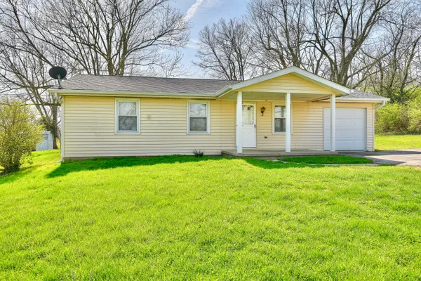 $145,000 | 4460 Highway 16, Glencoe, KY 41046