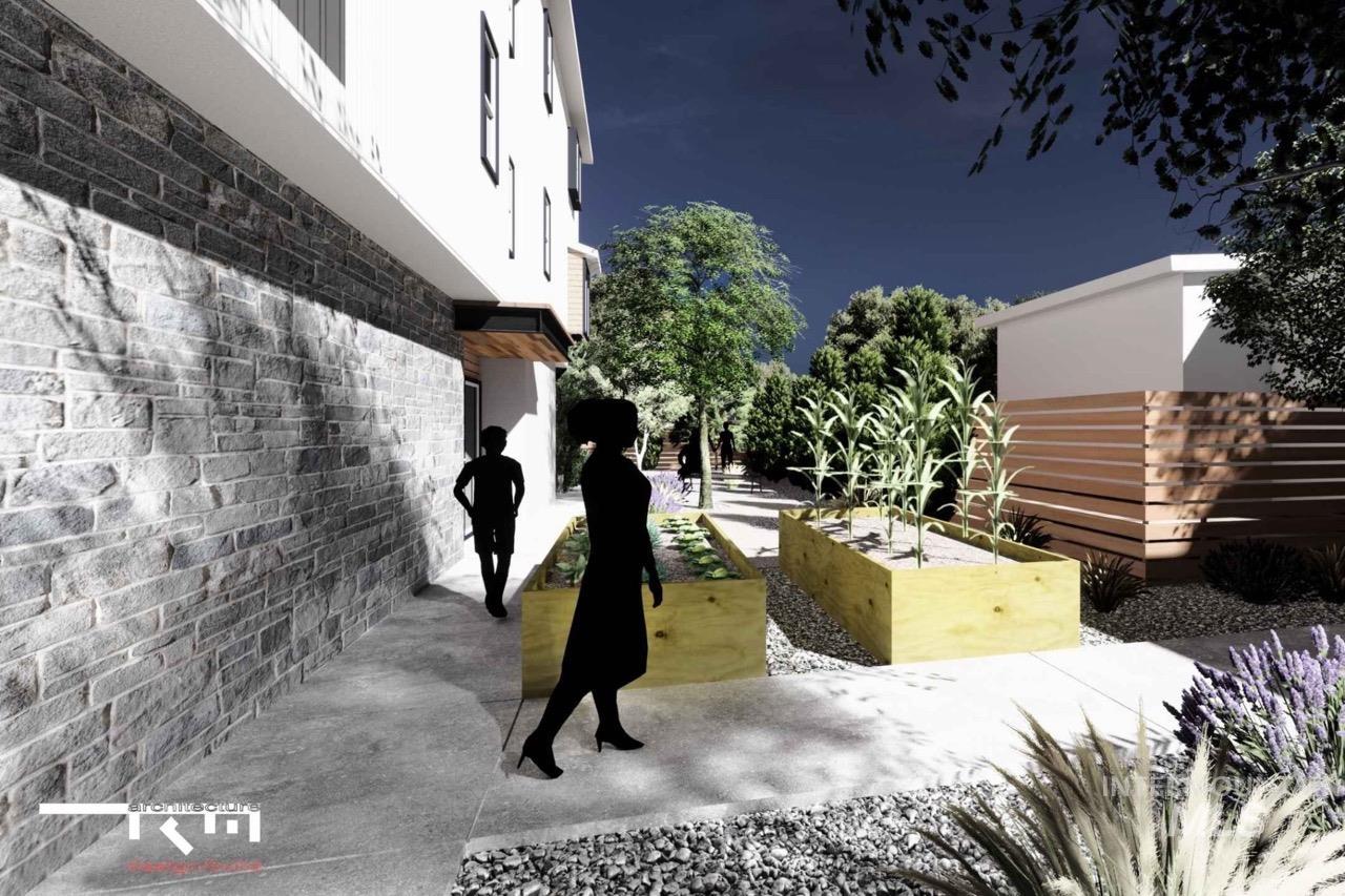 3981 Reed Street Garden City, ID 83714 - Photo 12 of 18 View of community