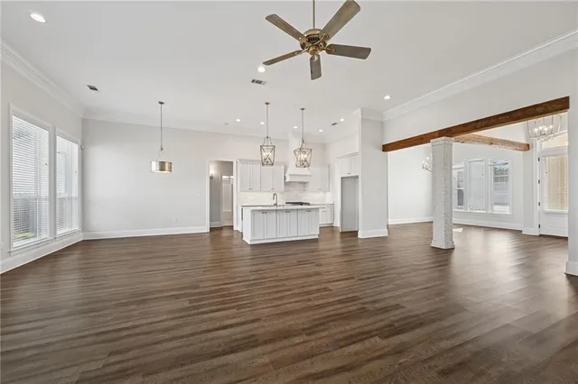 $518,000 | 2037 Begue Lane, Covington, LA 70433