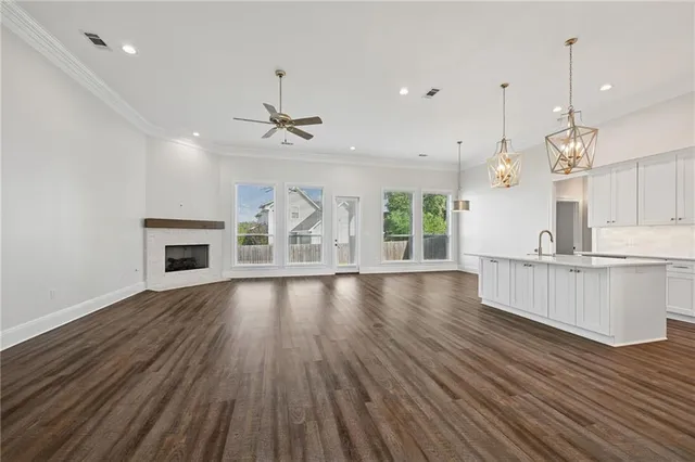 $518,000 | 2037 Begue Lane, Covington, LA 70433