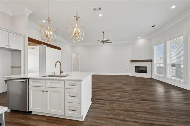 $518,000 | 2037 Begue Lane, Covington, LA 70433