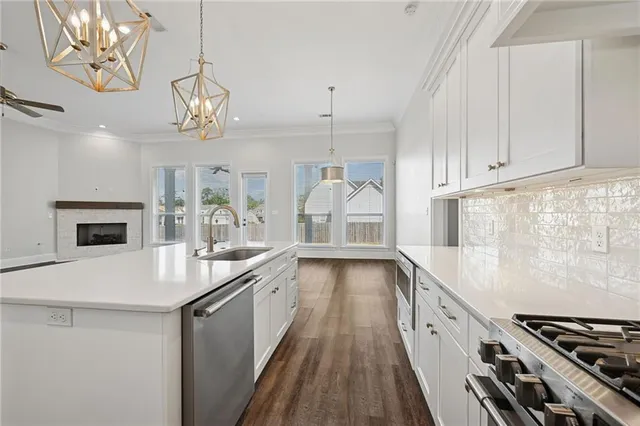 $518,000 | 2037 Begue Lane, Covington, LA 70433