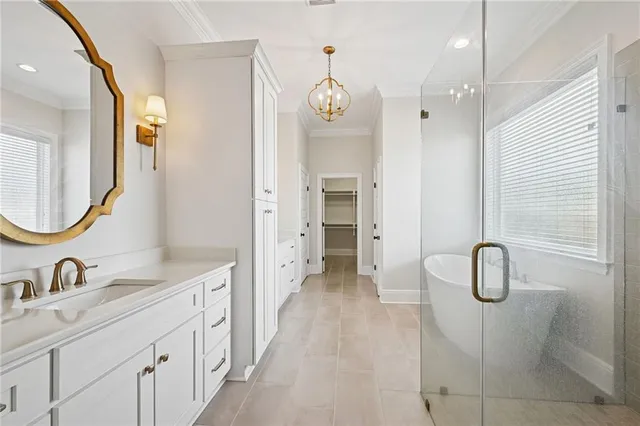 $518,000 | 2037 Begue Lane, Covington, LA 70433