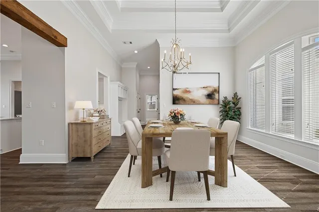 $518,000 | 2037 Begue Lane, Covington, LA 70433