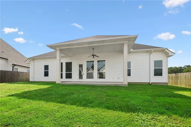 $518,000 | 2037 Begue Lane, Covington, LA 70433