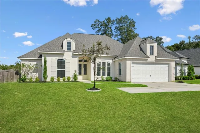 $518,000 | 2037 Begue Lane, Covington, LA 70433