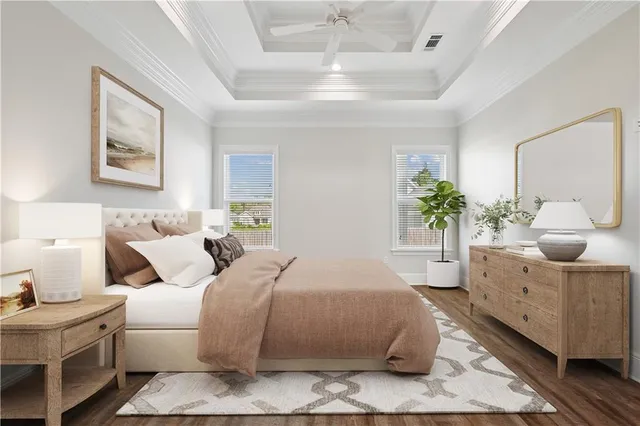 $518,000 | 2037 Begue Lane, Covington, LA 70433