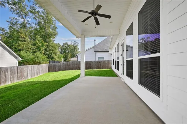 $518,000 | 2037 Begue Lane, Covington, LA 70433