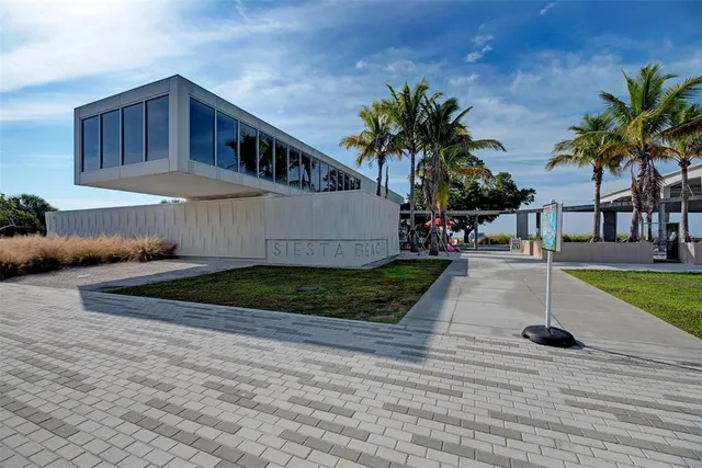 a view of front door of house