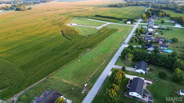 $34,900 | 42 Witt Mill Road, Jerseyville, IL 62052