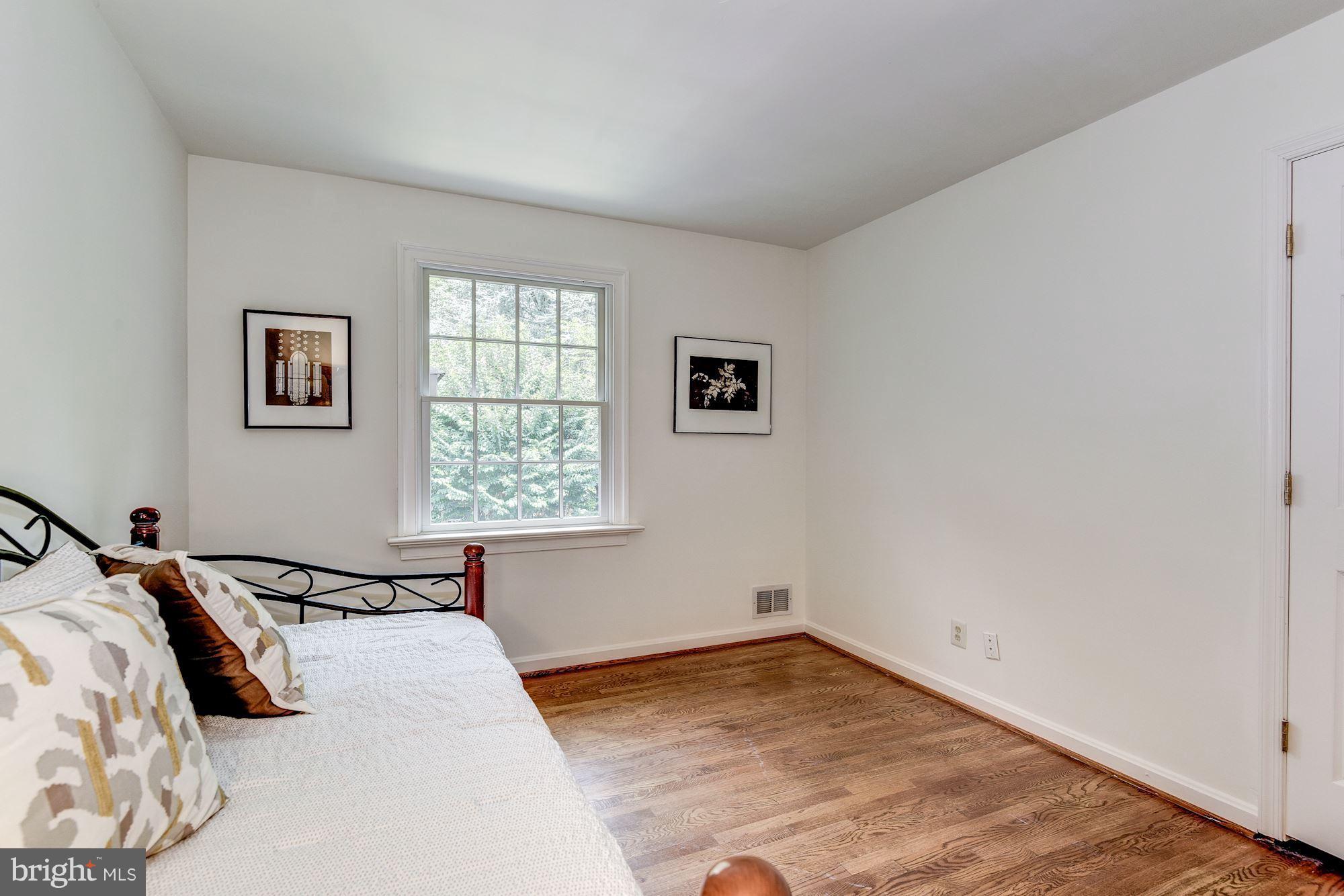 5613 Newington Road Bethesda, MD 20816 - Photo 13 of 17 Bedroom