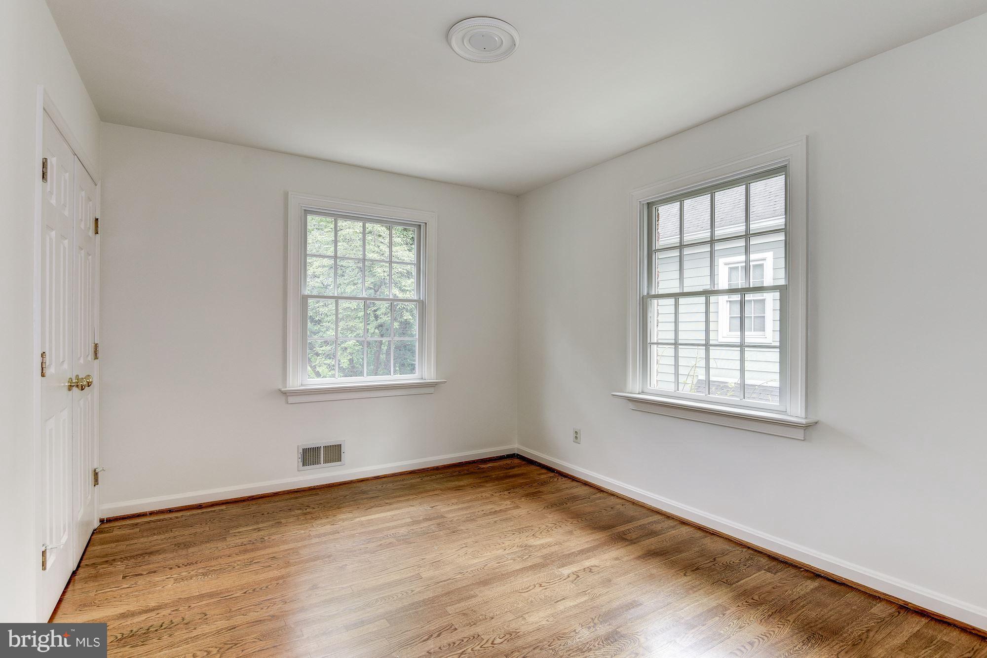 5613 Newington Road Bethesda, MD 20816 - Photo 14 of 17 Bedroom
