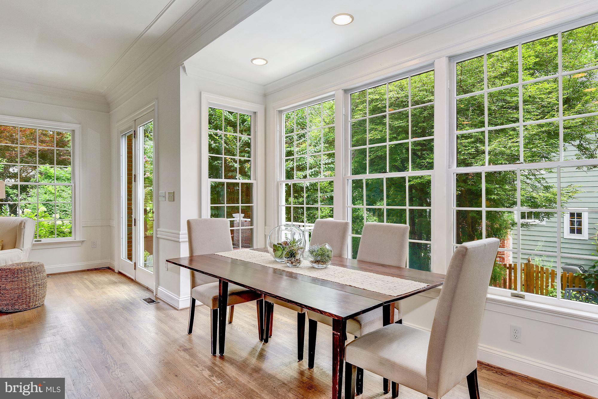 5613 Newington Road Bethesda, MD 20816 - Photo 6 of 17 Family Room