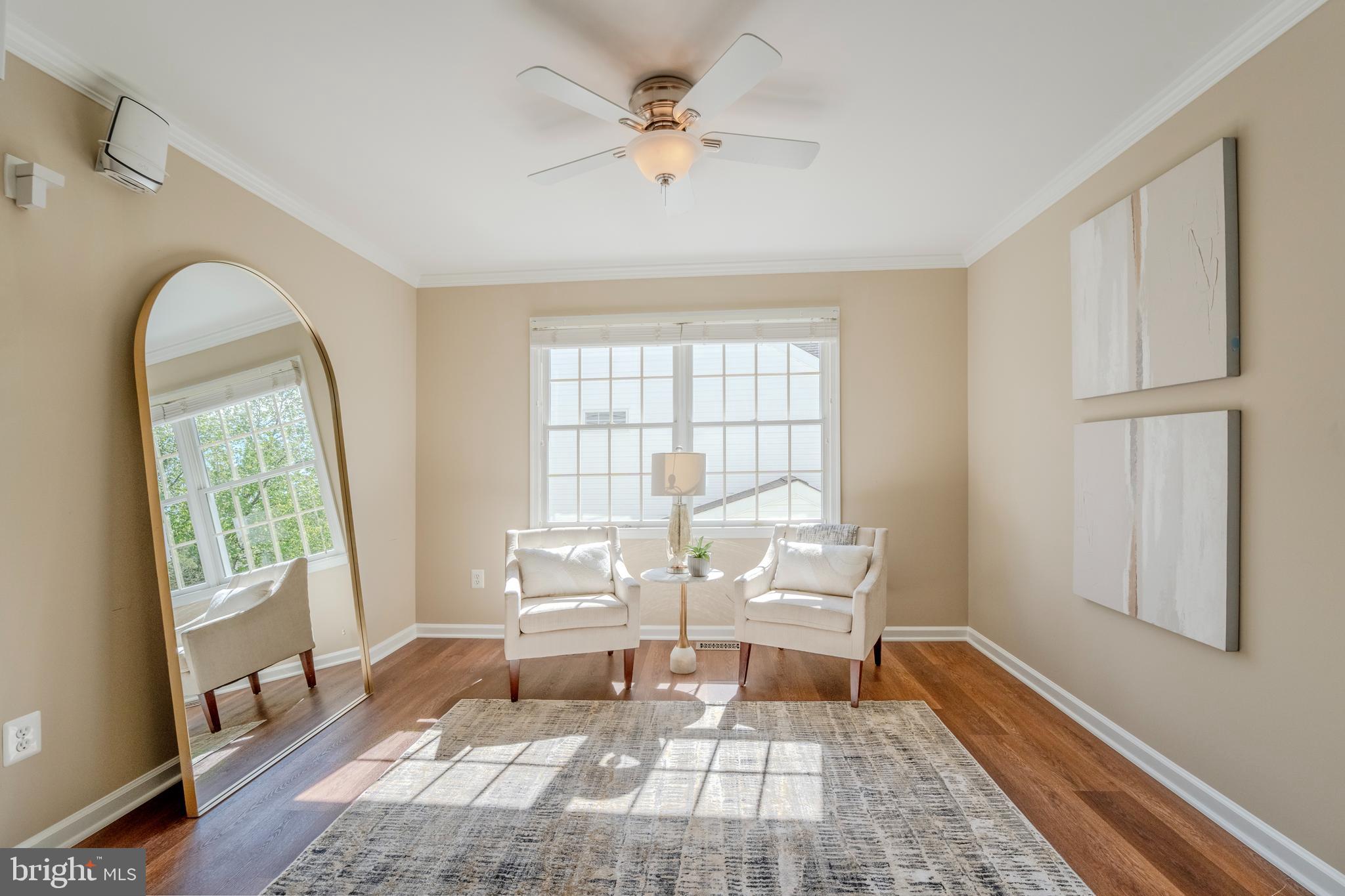 1327 Murray Downs Way Reston, VA 20194 - Photo 30 of 70 4th Bedroom