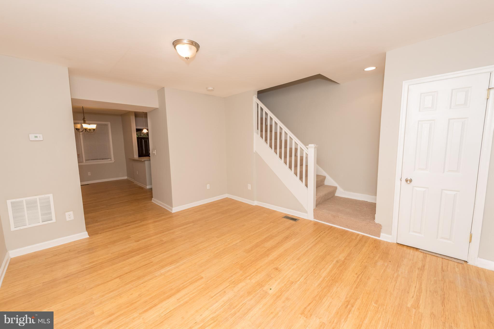 2502 Terra Firma Road Baltimore, MD 21225 - Photo 2 of 17 Living Room