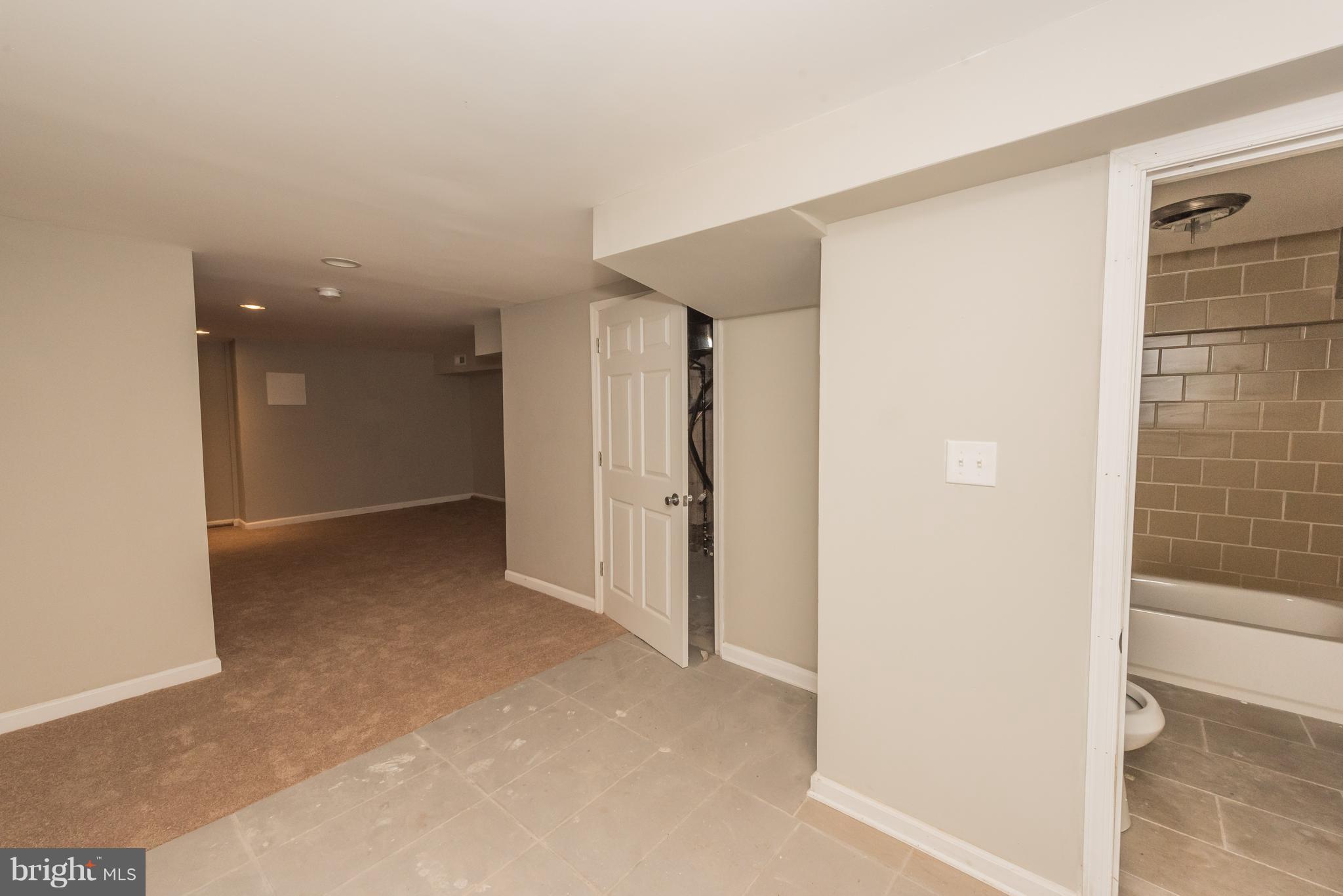 2502 Terra Firma Road Baltimore, MD 21225 - Photo 13 of 17 Basement