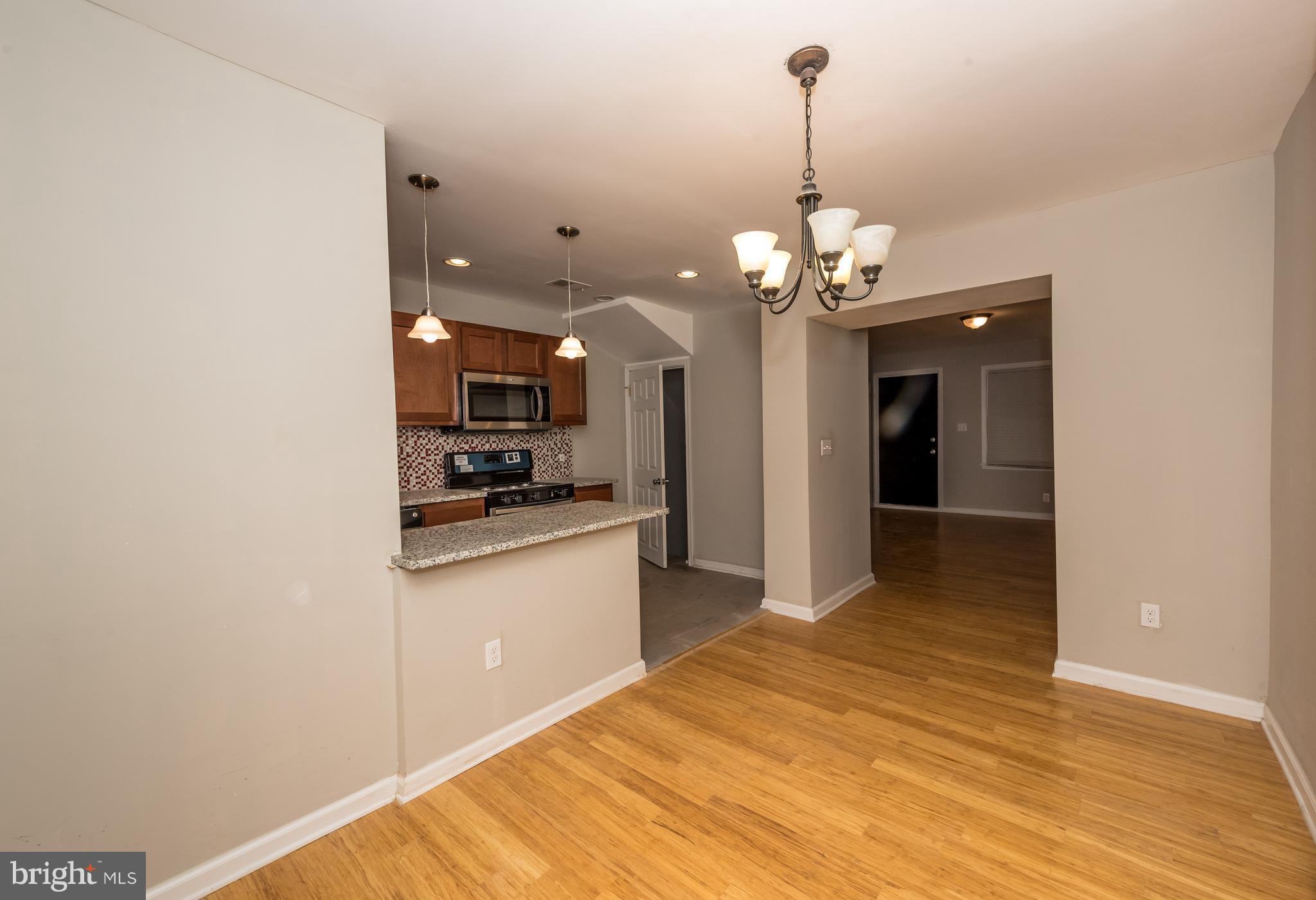 2502 Terra Firma Road Baltimore, MD 21225 - Photo 6 of 17 Dining Room