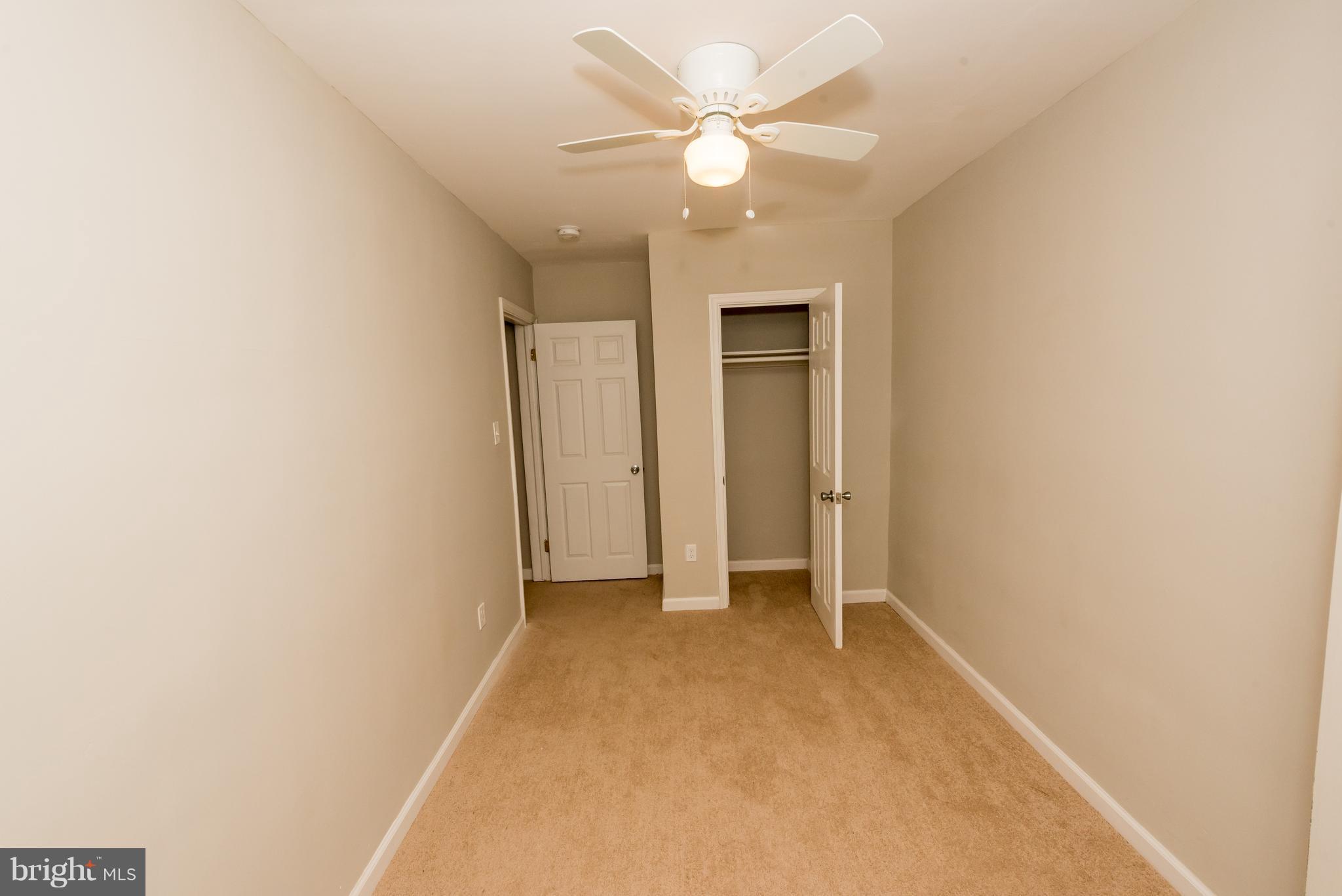 2502 Terra Firma Road Baltimore, MD 21225 - Photo 8 of 17 Bedroom