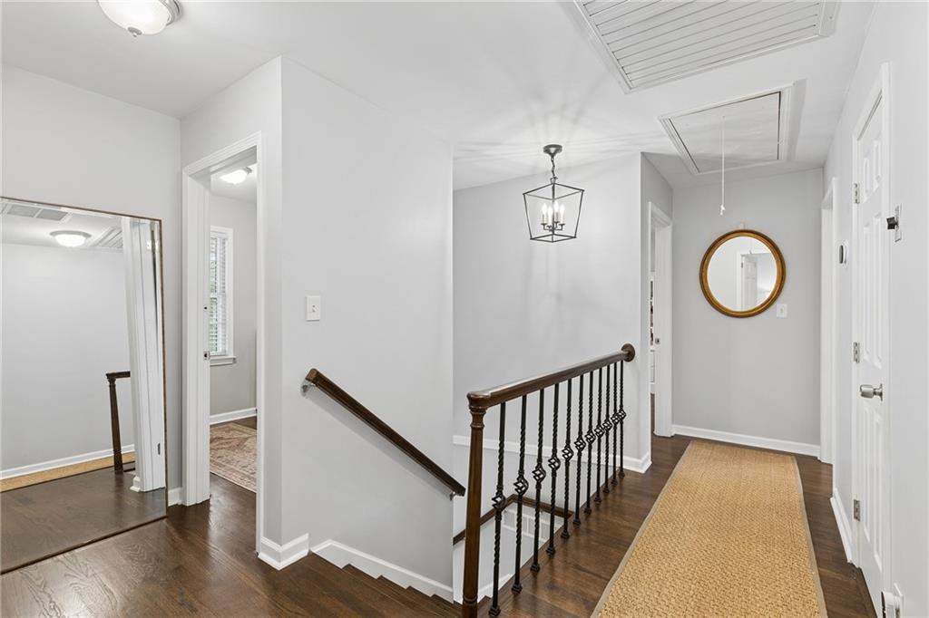 2544 Circlewood Road Northeast Atlanta, GA 30345 - Photo 46 of 60